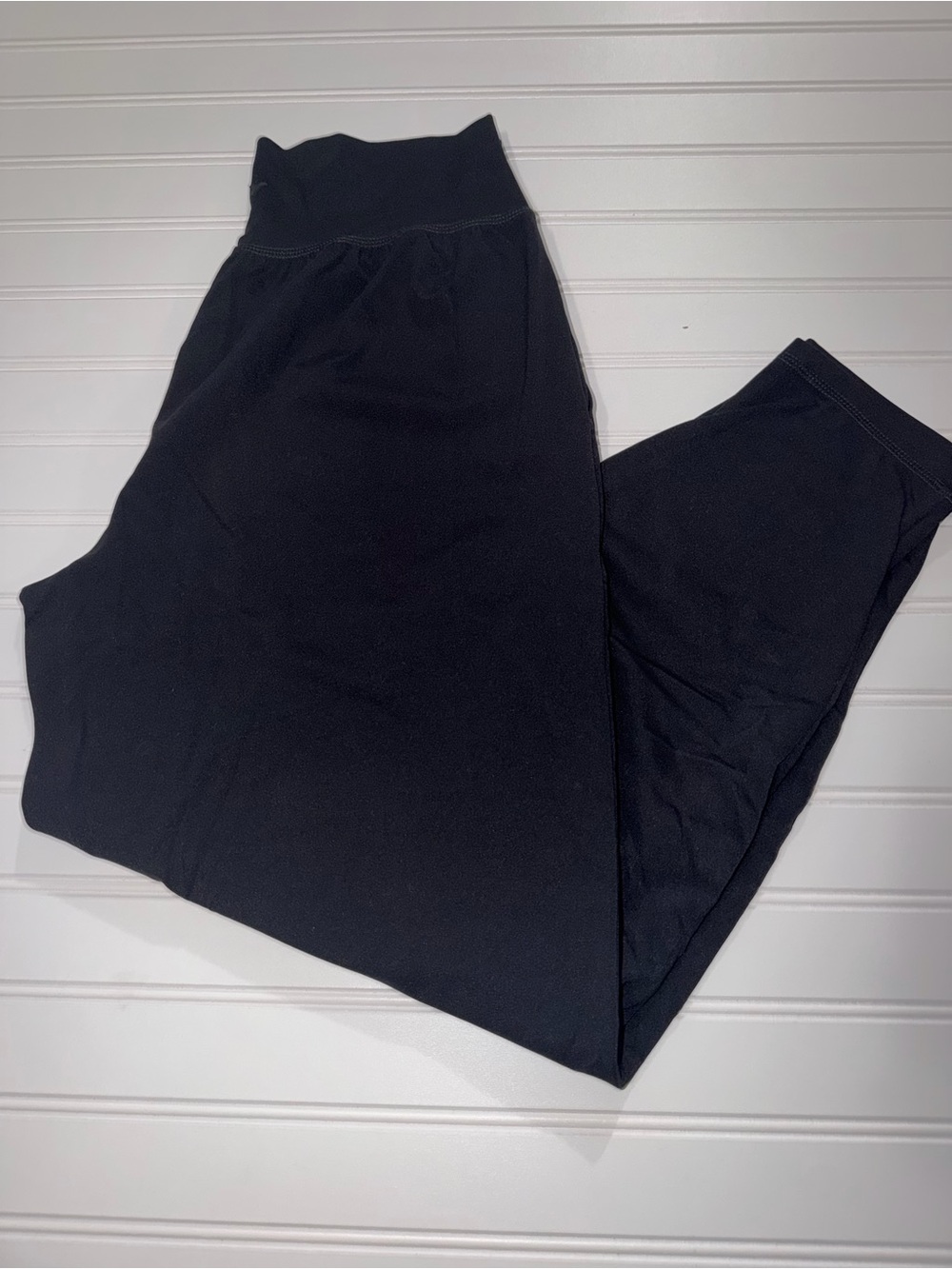 Old Navy Studio Smooth Jogger small